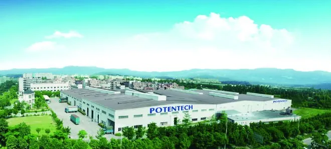 Manufacturing Equipment