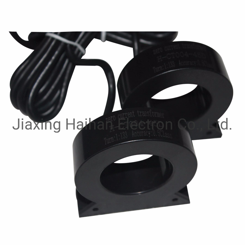 Zero Three Phase Current Transformer