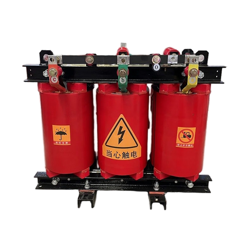 Dry Type Power Distribution Transformer 2500kVA Three Phase Epoxy Cast Resin High Voltage Electrical/Electronic/Electric Transformer Current OEM Wholesale