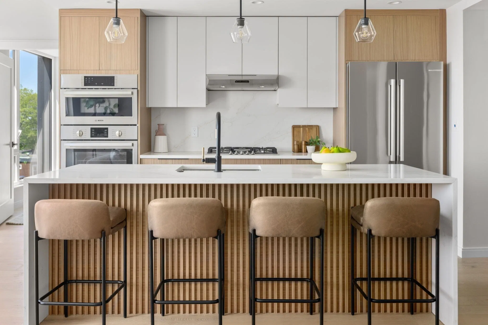 Factory-Direct Warehouse Cost Effective Prices Rta Cabinets for Kitchen and Laundry Room