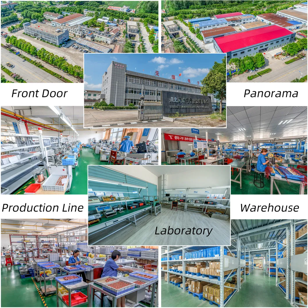 Rogowski Coil View 2