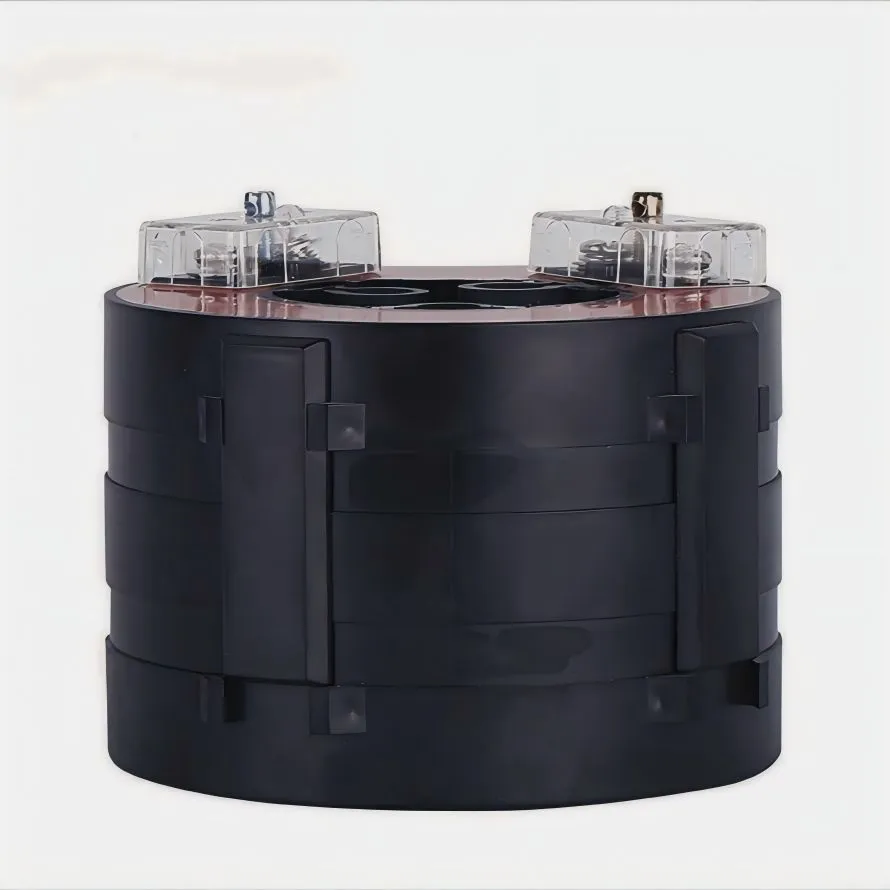 Current Transformer 3