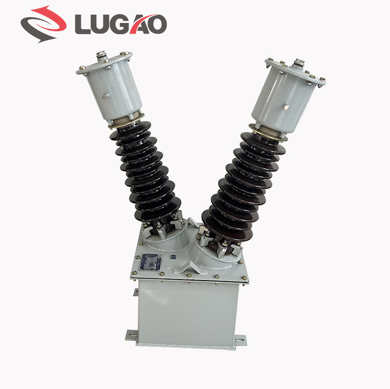 Jd (X) Series Outdoor Oil-Insulated Voltage Current Transformer CT Factory Price