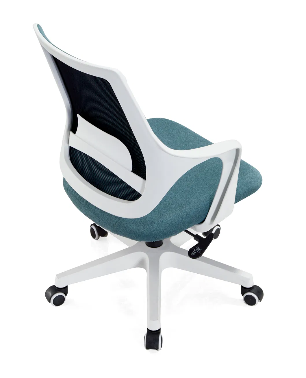 Ergonomic Chair View 3