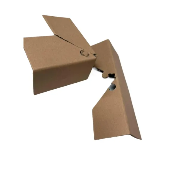 Industrial Packaging Corner