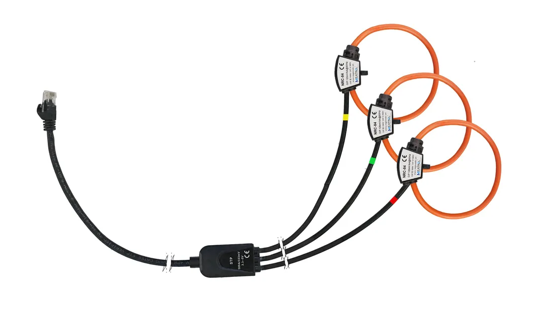 Flexible Current Transformer