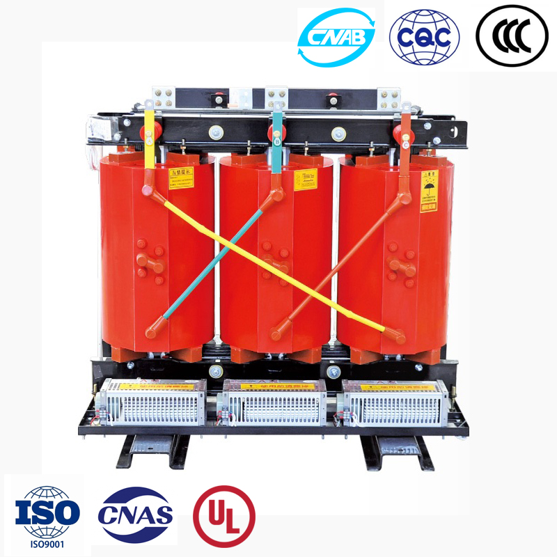 S11 200kVA 10kv Power Distribution Three-Phase Electric Transformer with Oil Immersed High Voltage Onan Rectifiers Current High Frequency Dry Type Transformers
