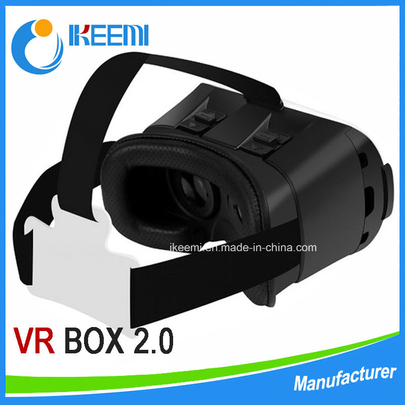 2016 Top Sale 3D Virtual Reality Home Theater