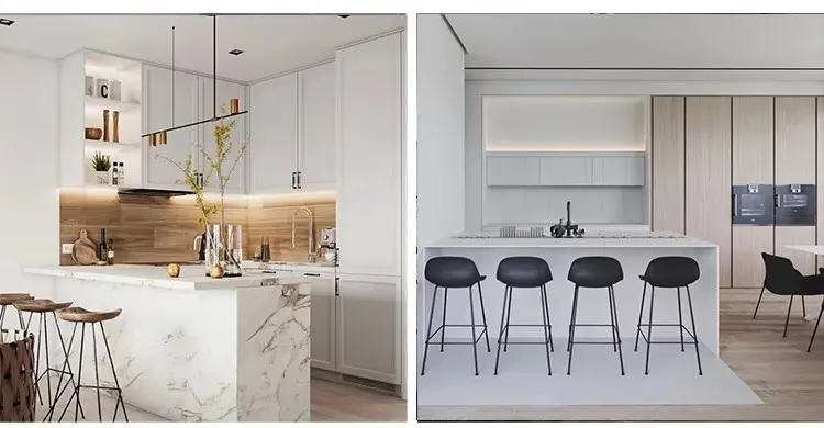 Modern Storage Cabinet Design