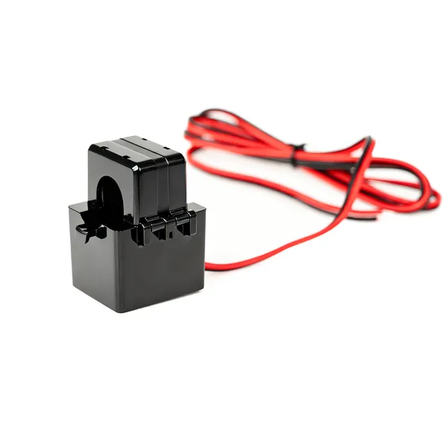 Current Transformer 3