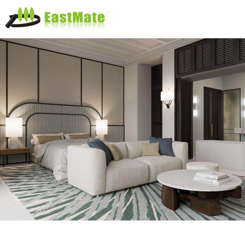 Professional Manufacturer of Custom Hotel Furniture - Hotel Bedroom &amp; Guest Room Furniture, Villa FF&E Project Wholesale Supplier