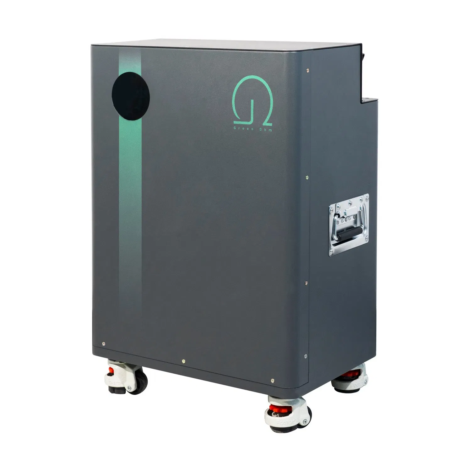 10kwh 48V/51.2V 100ah LiFePO4 Battery Solar Power Supply Residential Lithium Energy Storage System