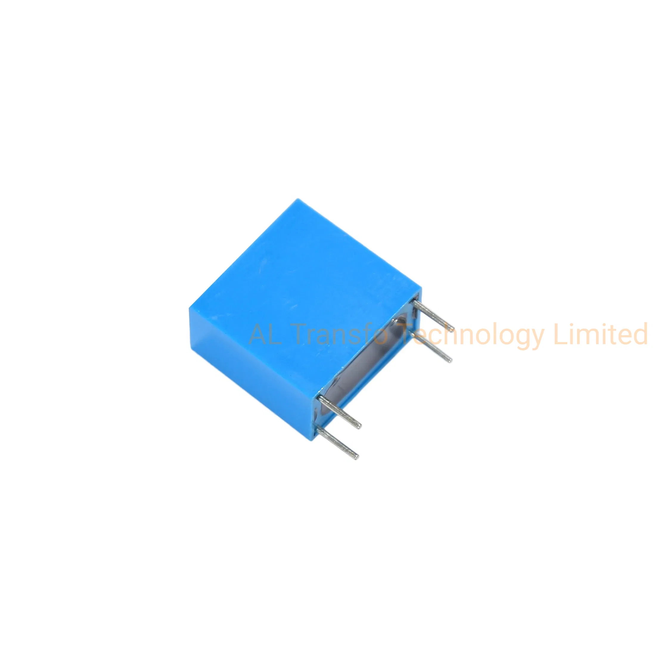 Solid core custom made Mini-precision current transformer for Electrical Control Unit