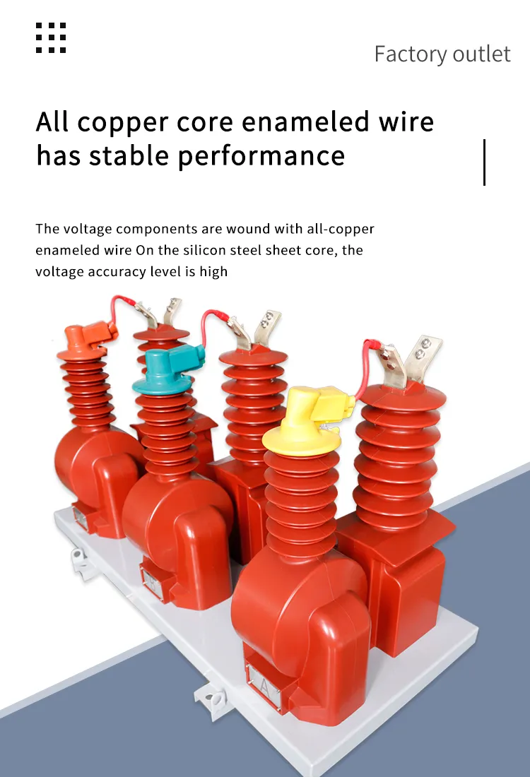 Combination Transformer