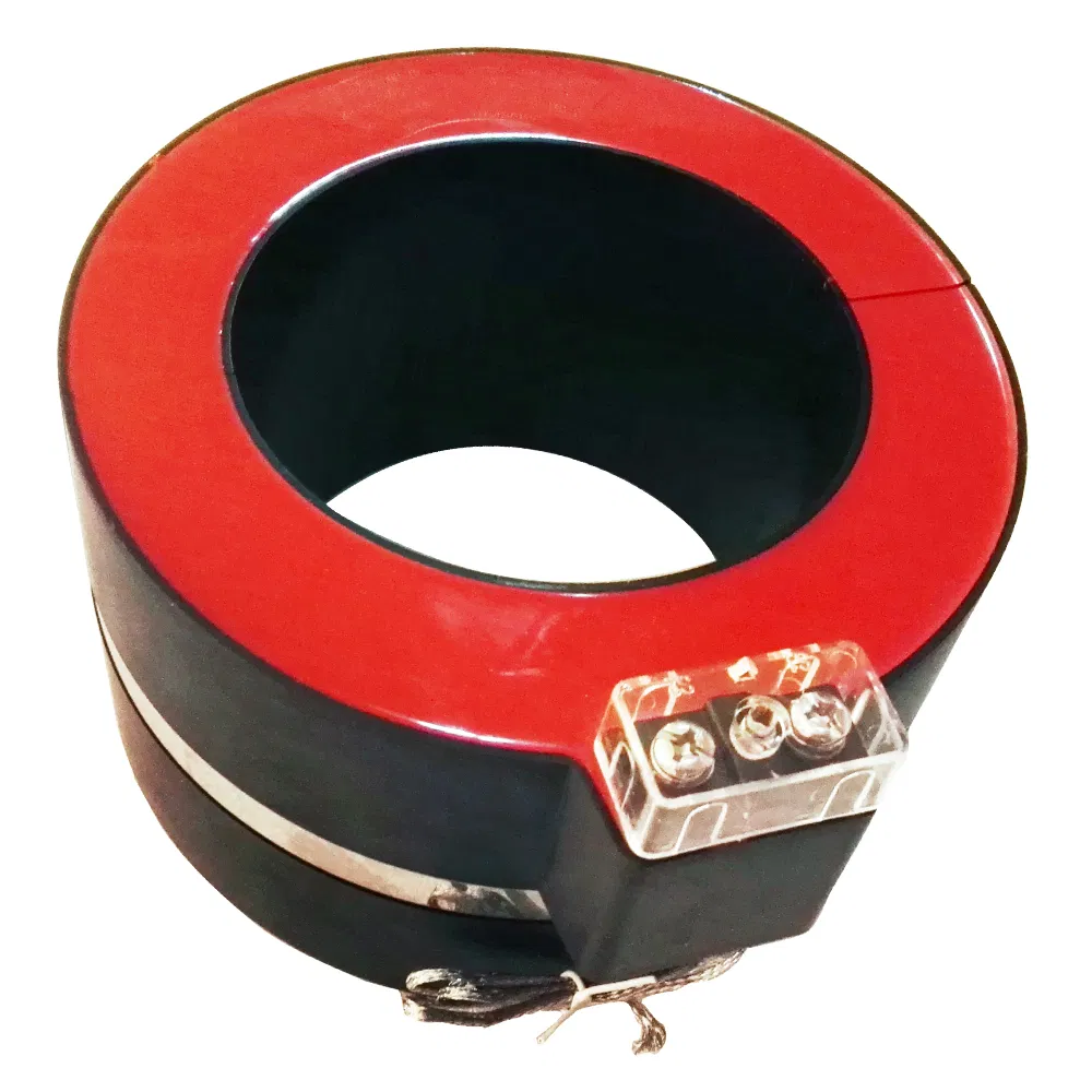 LZCK2500-10 Split Core CT 1