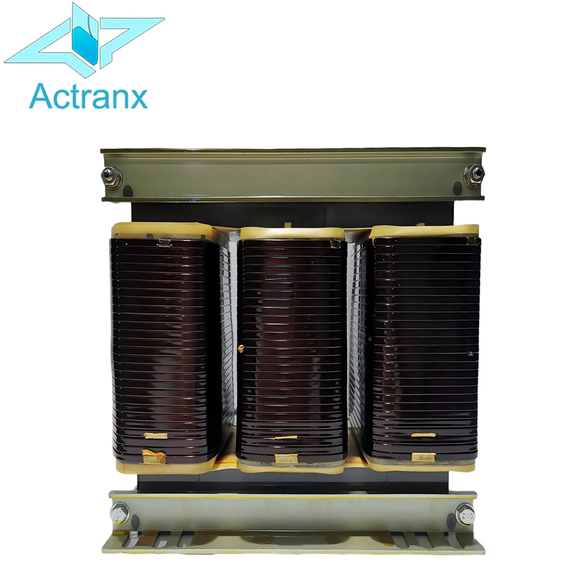 Yd3 Three-Phase Low Frequency Power Transformer Dry-Type Self-Cooled for Precision Electronics