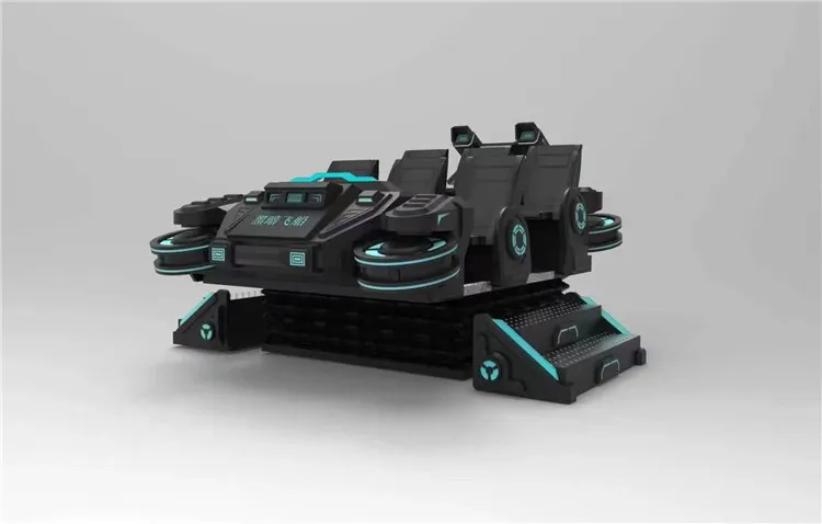 Vr Cinema Home Theater 2