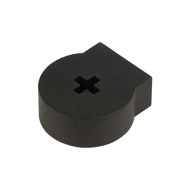 High Precision 80A Mini Current Transformer for DIN Rail