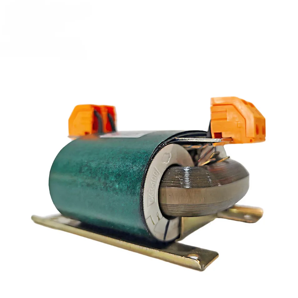 R-Type Transformer Core