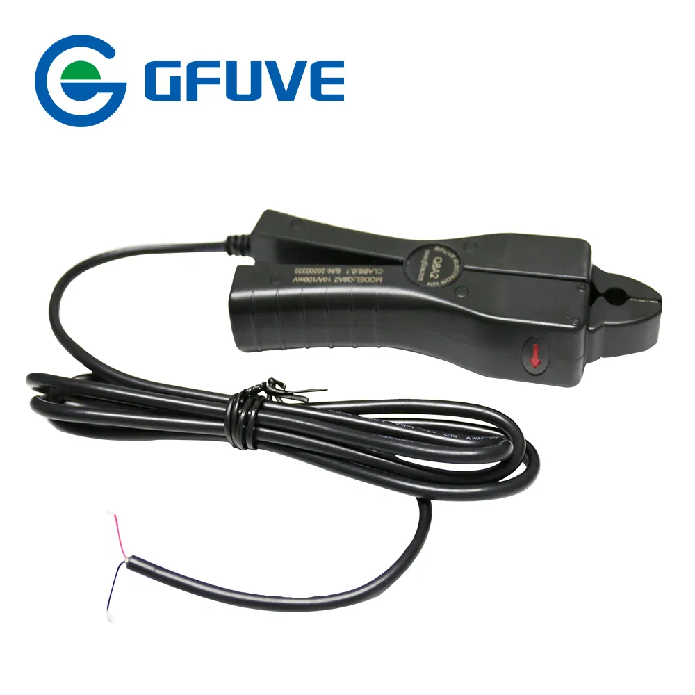 Q8a2 Split Core AC Current Transformer 10A AC Clamp on CT