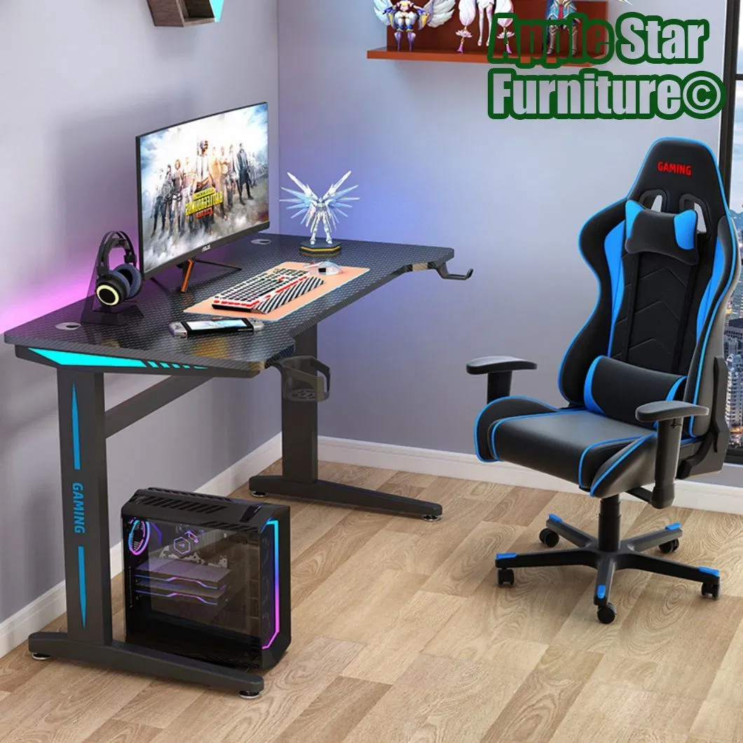 (AS-A2015R-1006) Premium Wooden Gaming Furniture for Modern Game Rooms