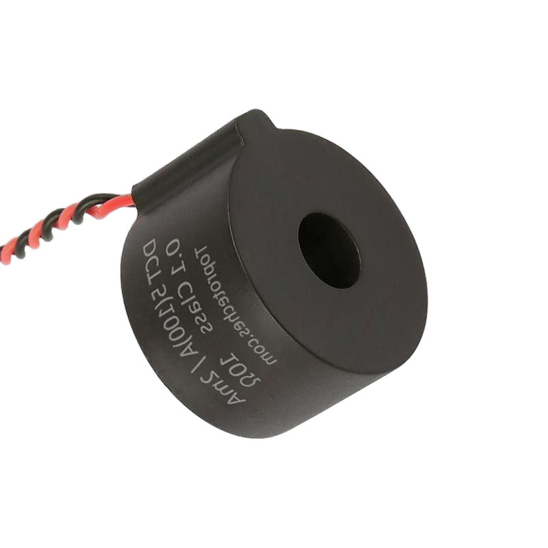100A 1: 2500 0.1class High Accuracy Mini Current Transformer for Energy Meter Electricity Meter Smart Meter