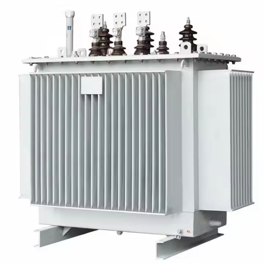 High-Voltage S13/S11/S9-2500kVA/11kv Oil-Immersed Power Transformer Distribution Transformer