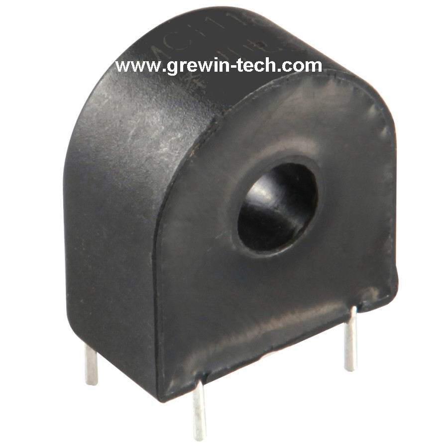 Encapsulated Current Transformer (GWTA) , Mini Transformer for Measurement