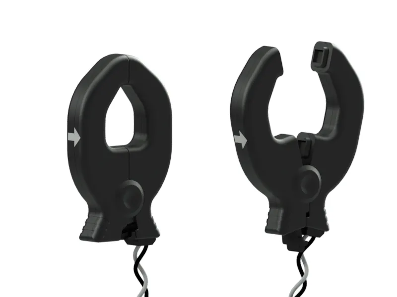 Split Core CT Features