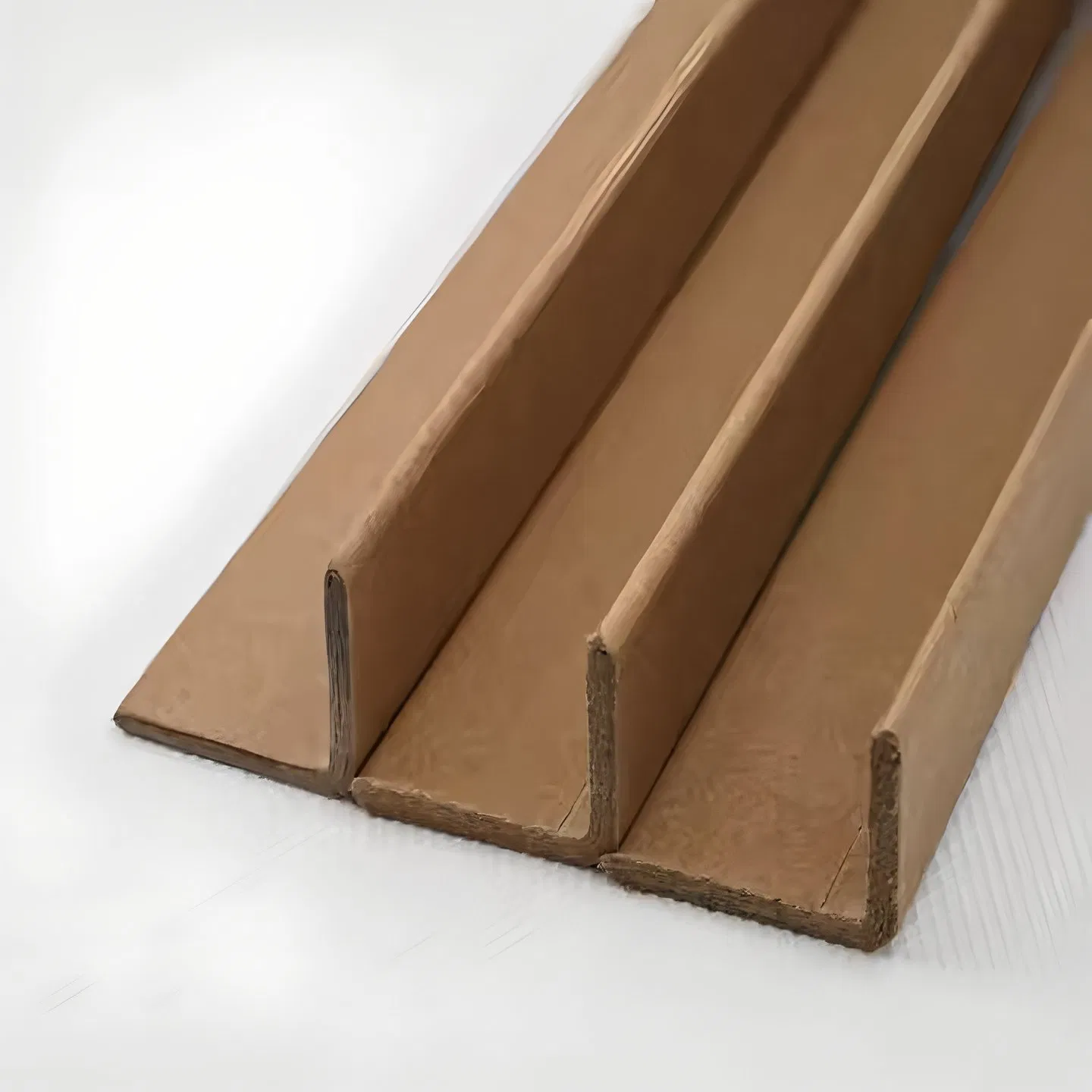 Protective &amp; Cushioning Material Paper Corner for Enhanced Safety and Support