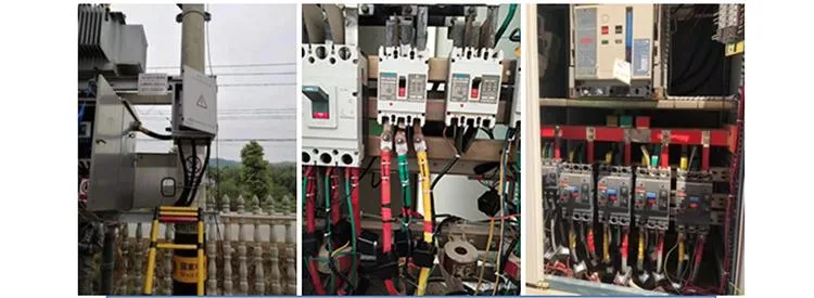 Current Transformer 5