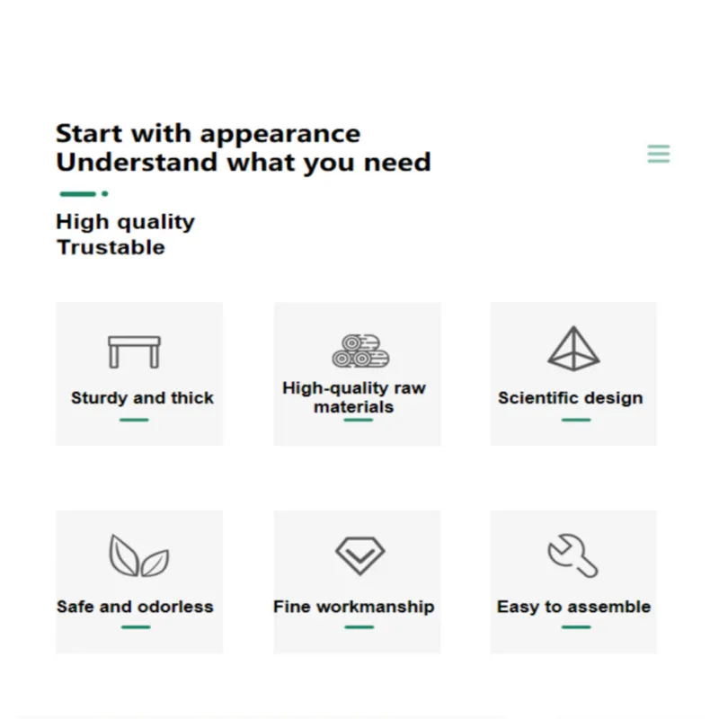 Office Furniture Product