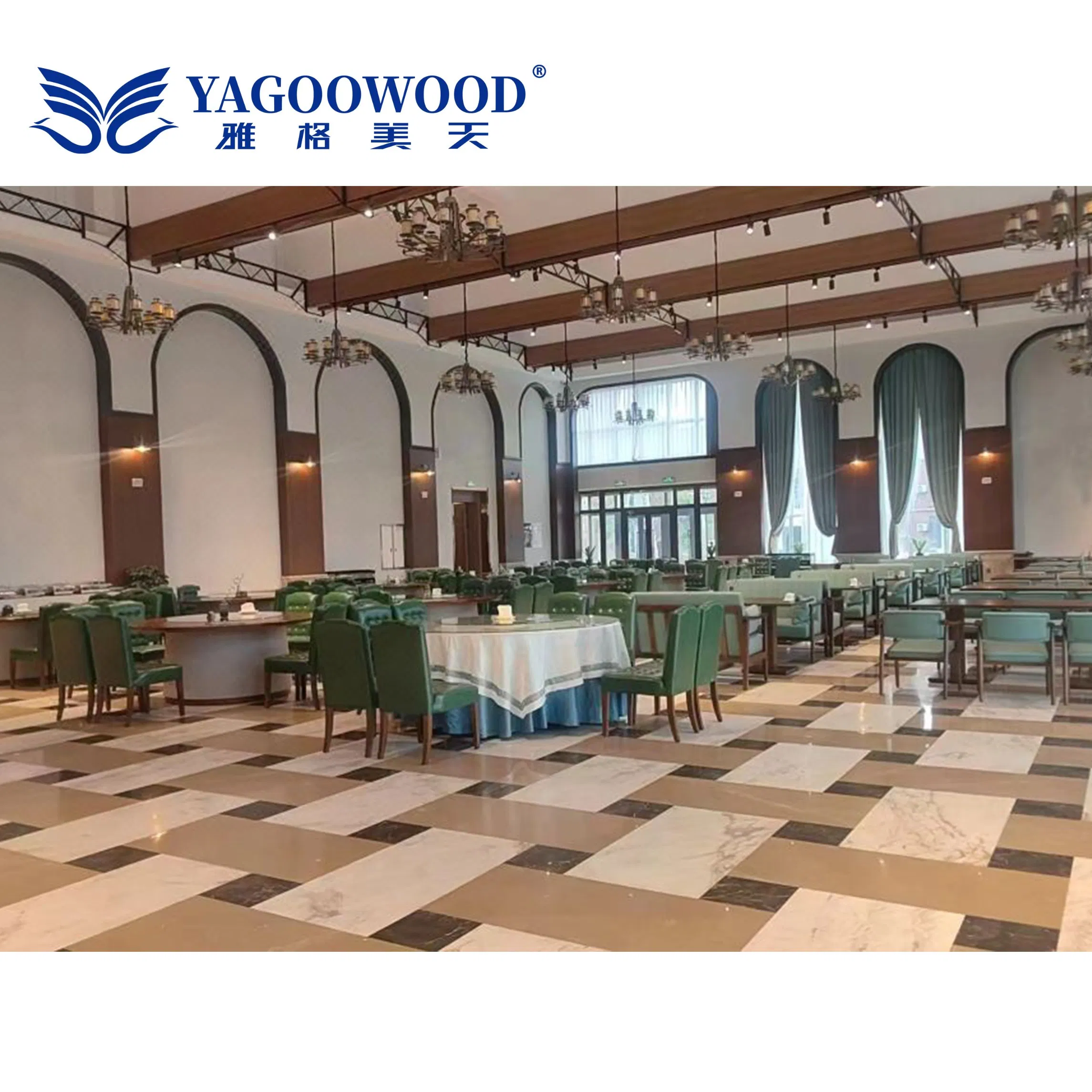 Hotel Furniture Sofa Rattan Chair Guest Room Furniture