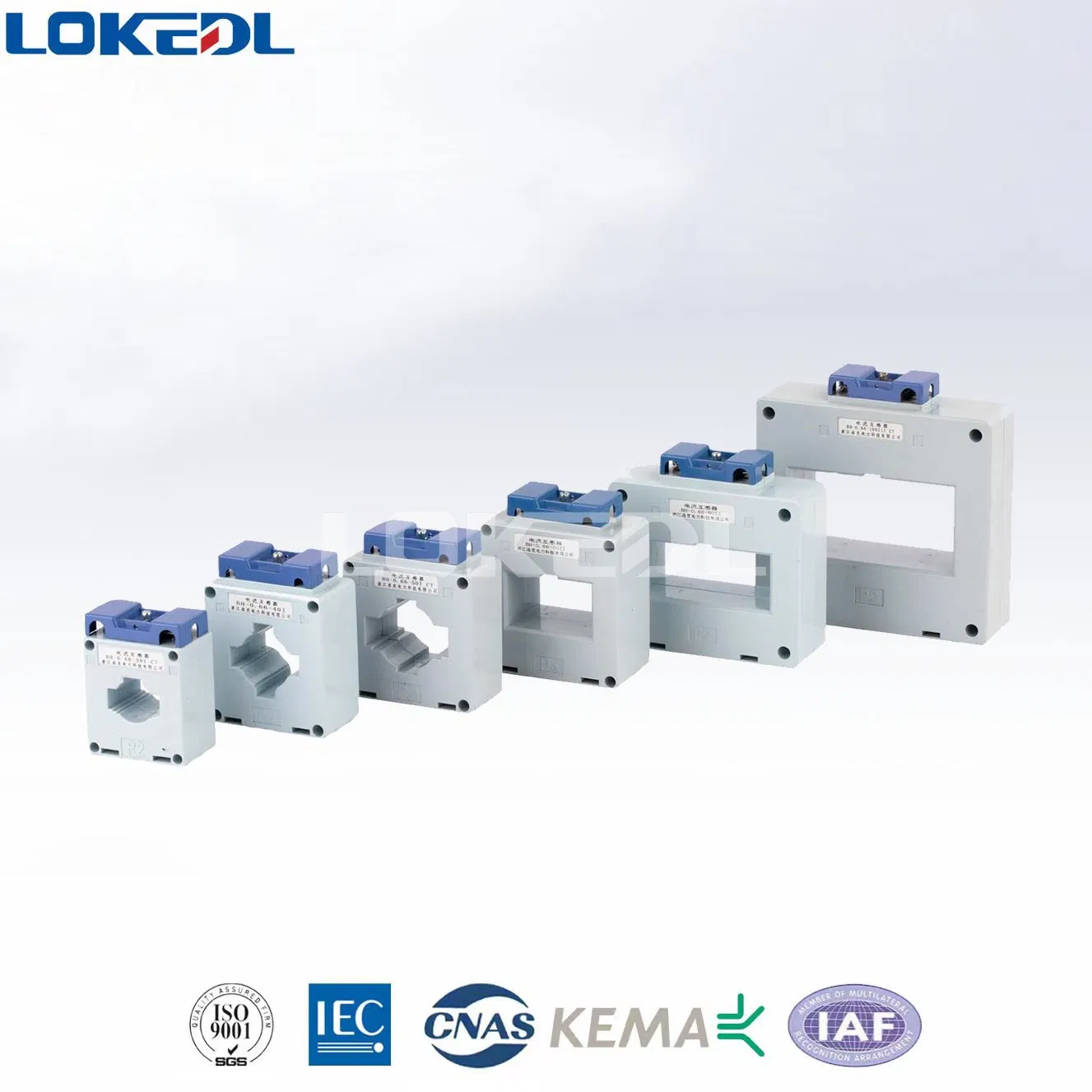 Bh-0.66kv-30I, 30II, 40I, 40II, 50I, 50II, 60I, 60II, 80II, 100II. 120II, 130II, 150II, 180II, 220II, 260II Msq Current Transformer