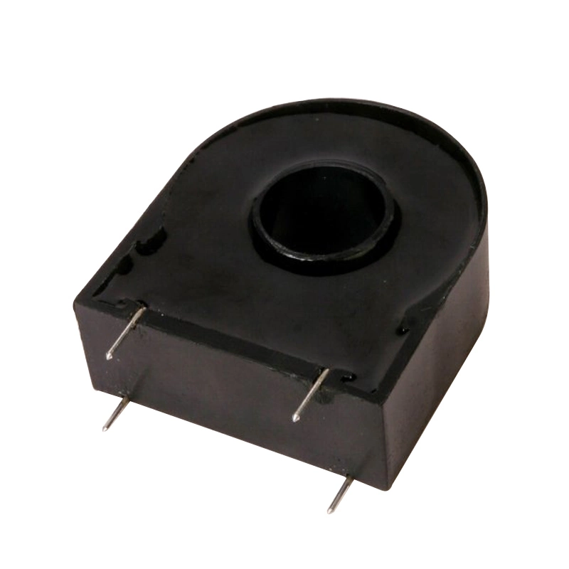 High Accuracy Precision Mini CT 100A 40mA Current Transformers Price