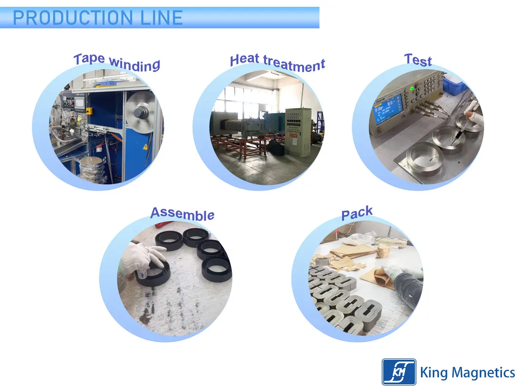 Production Process 3