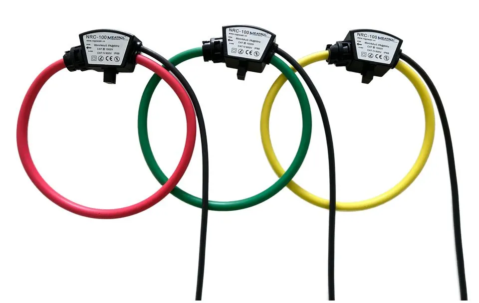 Flexible Current Transformer