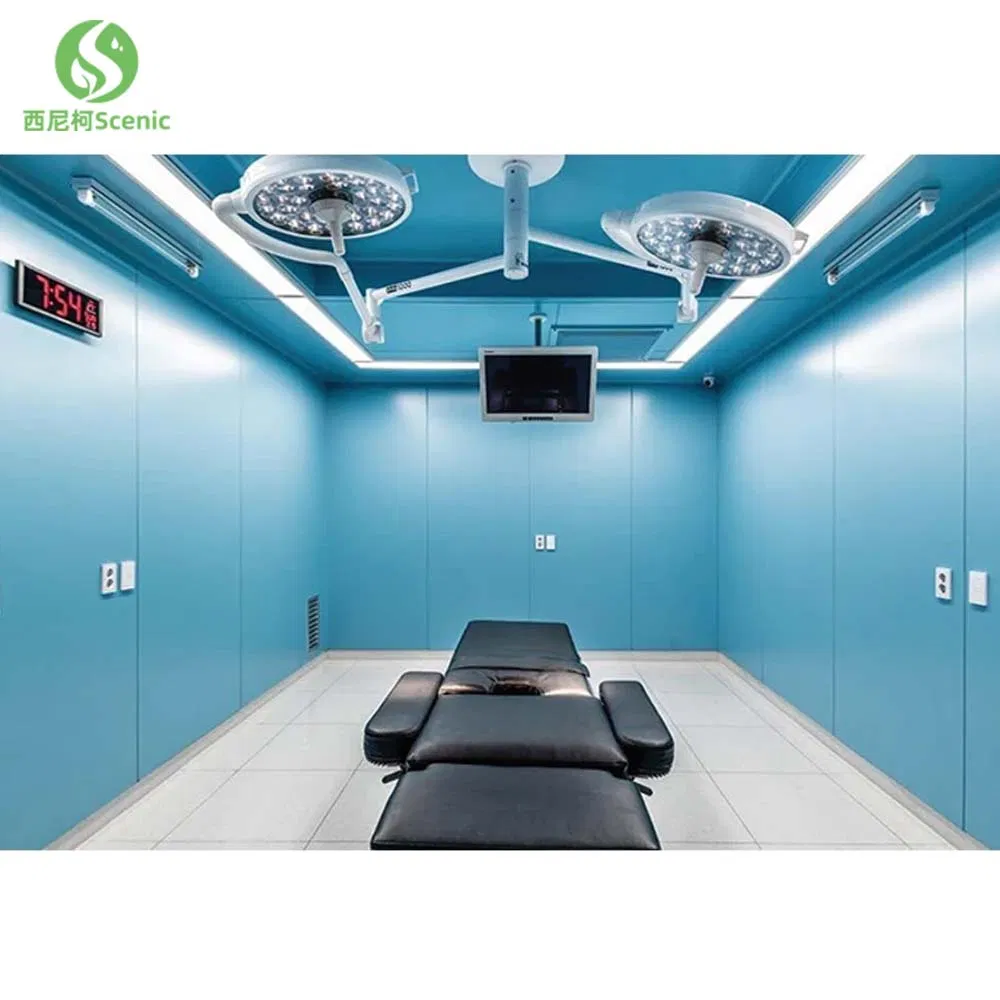 Advanced Design Digital Projection System for Home Theaters