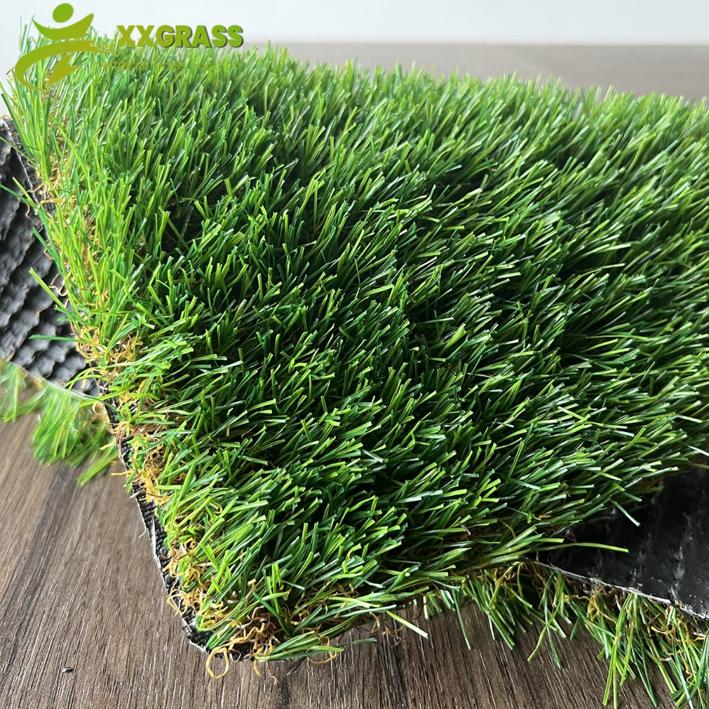 Outdoor Home Decoration DIY Synthetic Artificial Grass for Garden/Landscaping/Backyard/Patio/Playground