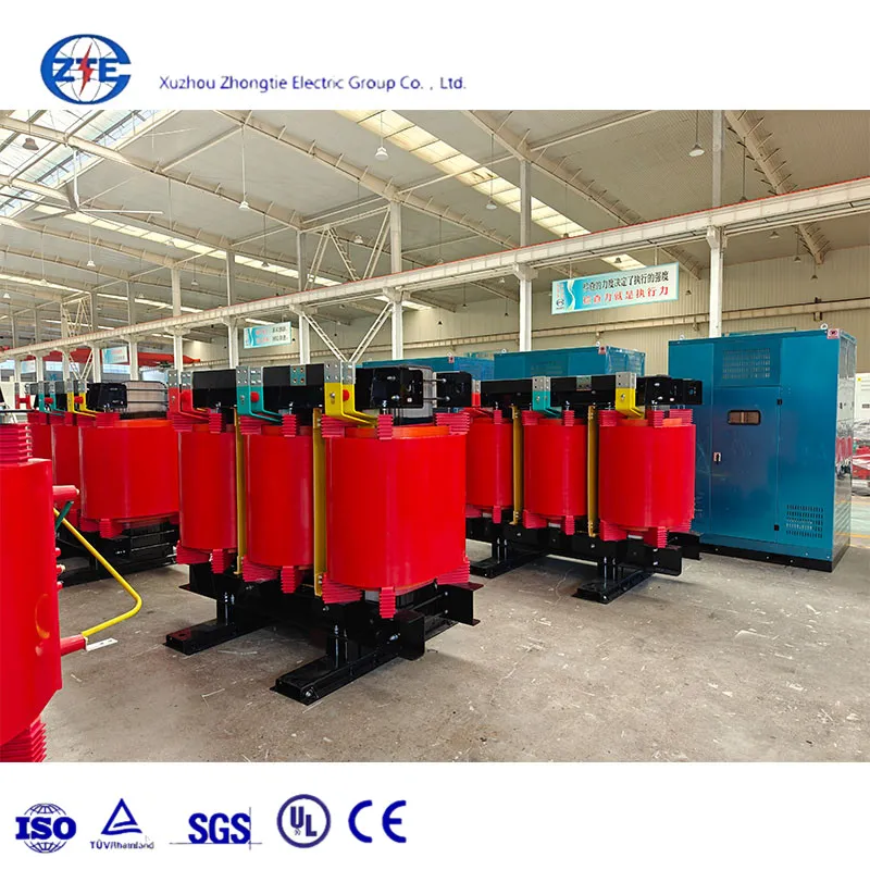 Transformer Detail 2