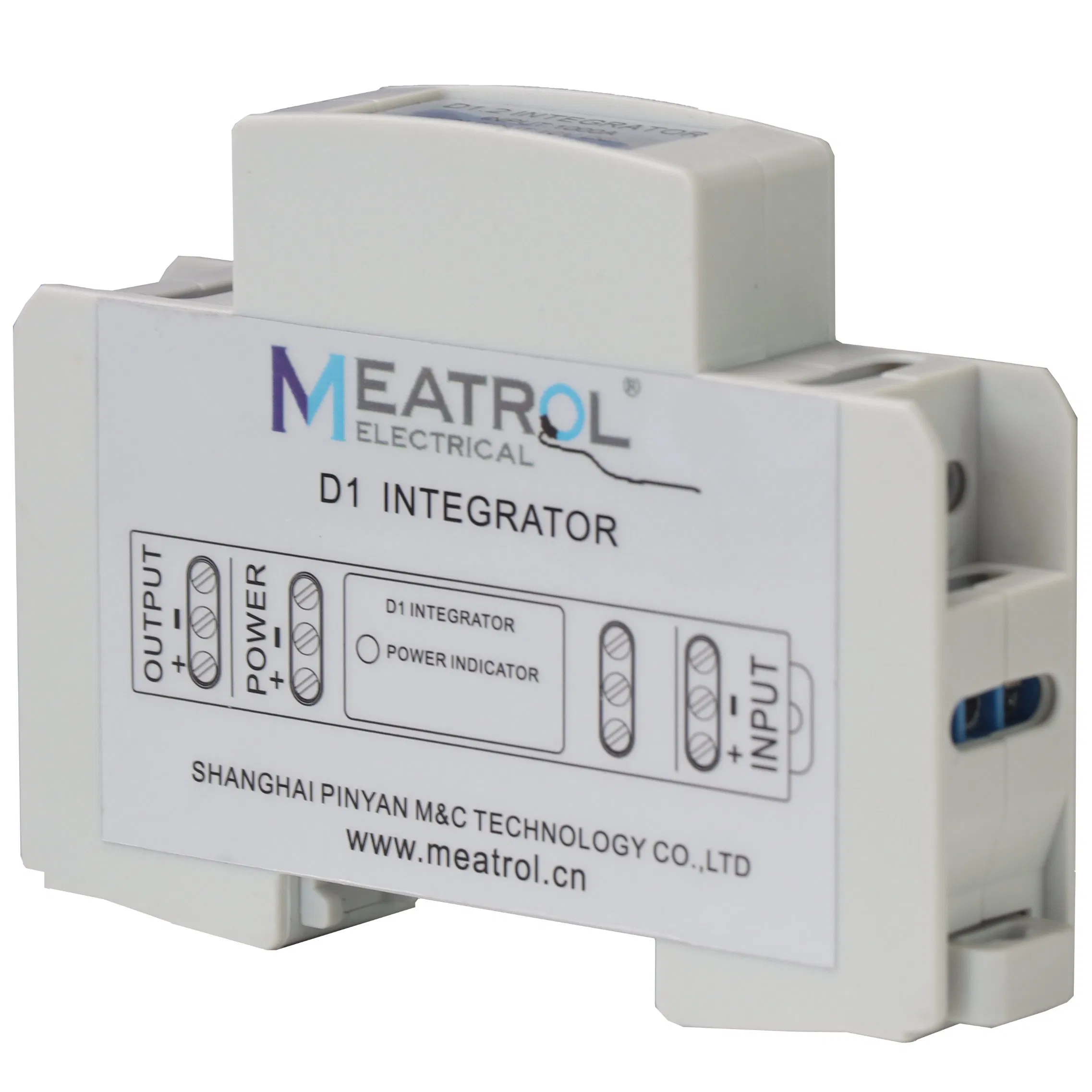 4V DC Integrator Current Transducer Rogowski Coil AC Flexible Current Transformer