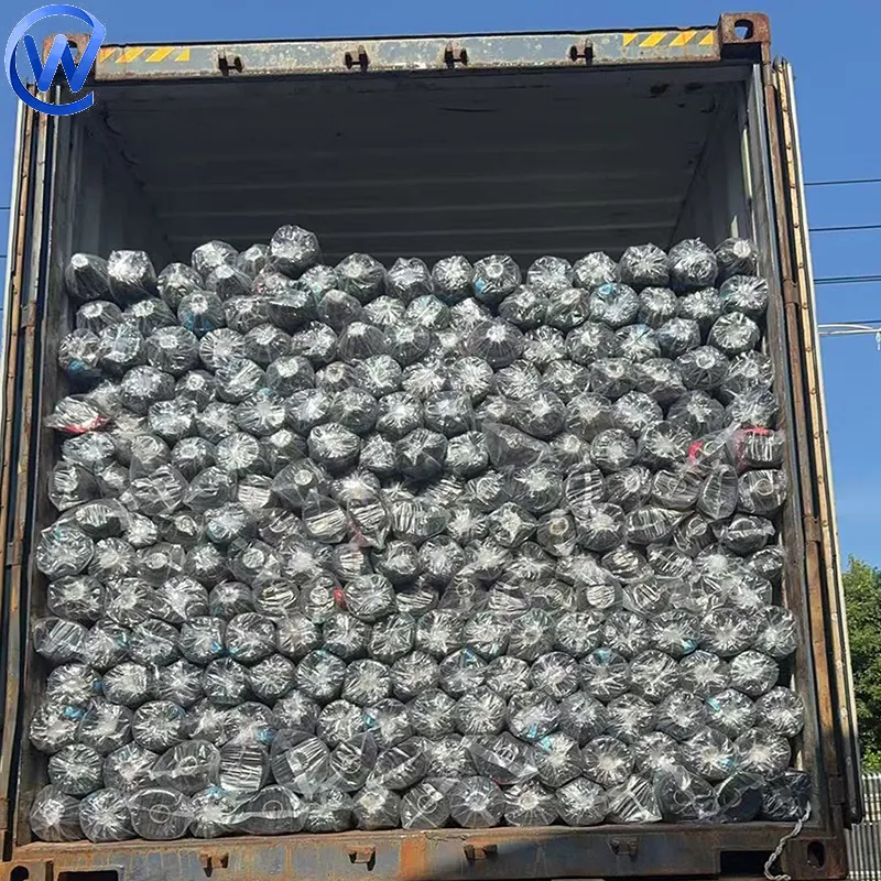 Shipping Preparation