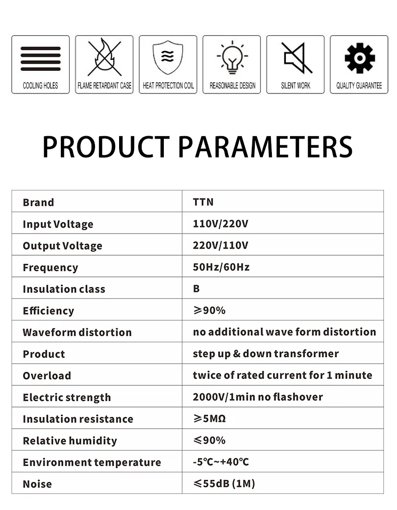 Voltage Converter 7