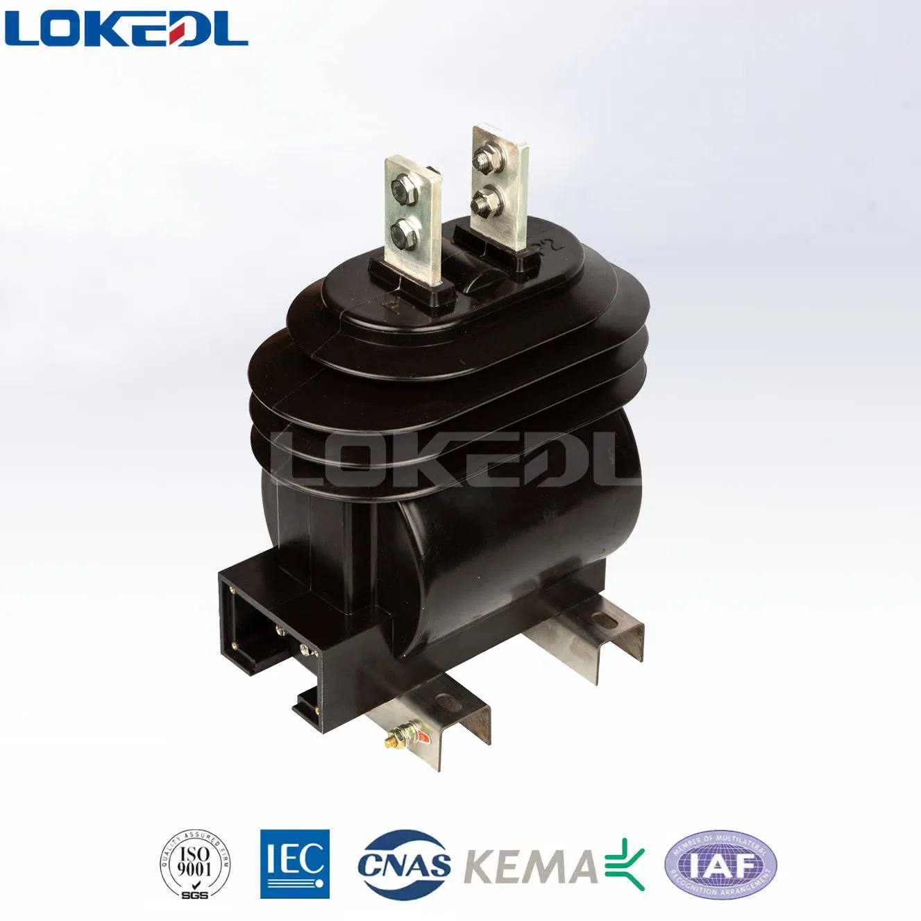 Precision 10kv Outdoor Current Transformer for Accurate Energy Monitoring