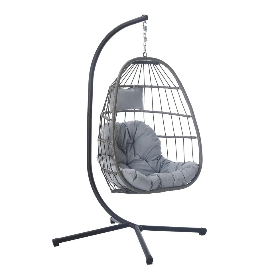 Natural Fiber Close-up