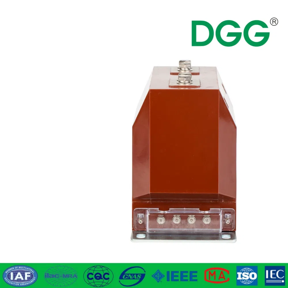 Zero Phase/Sequence Split Core 12kv 1A Single Phase Current Transformer for Reliable Operation