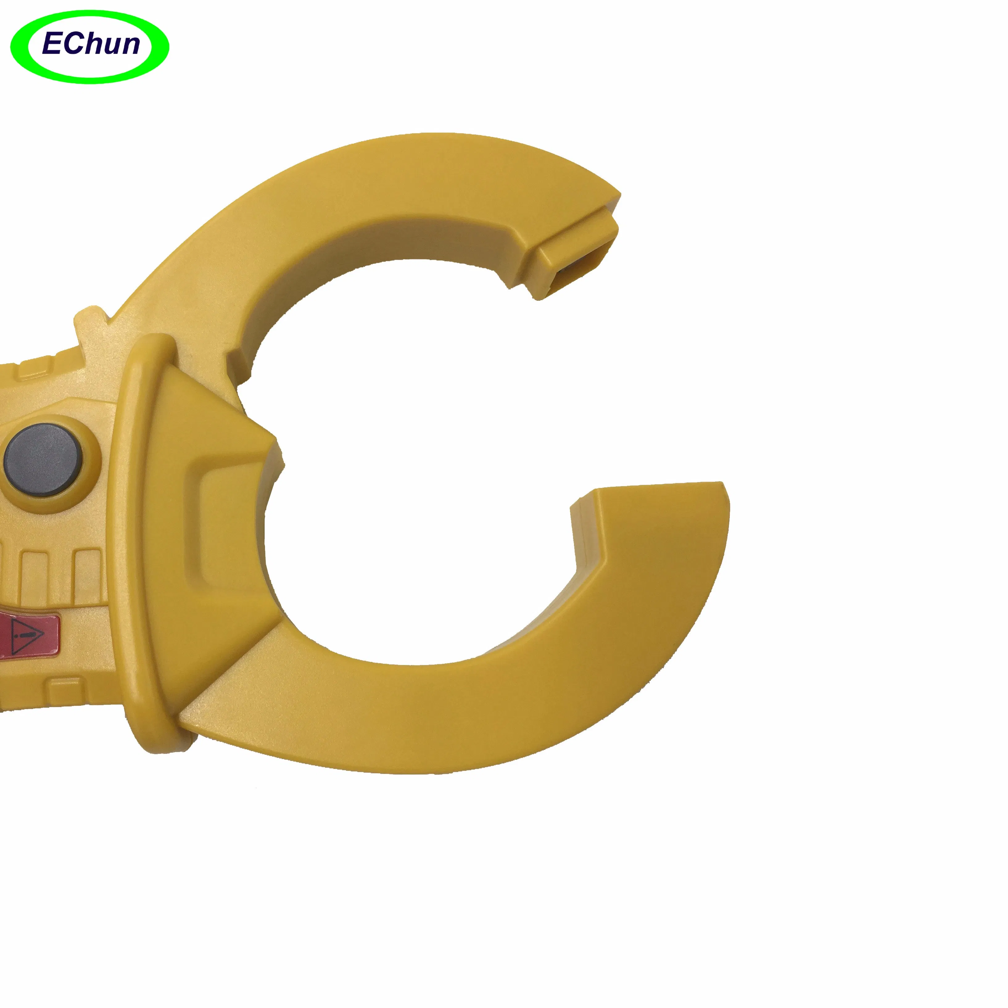 500A 0.5 Class Clamp on Current Transformer Load Centers Split Core CT