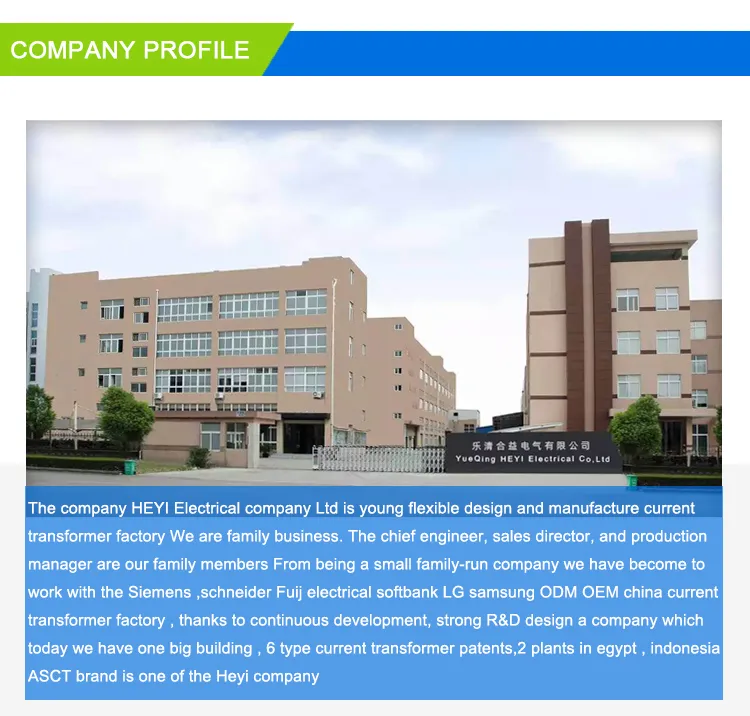 Current Transformer 8