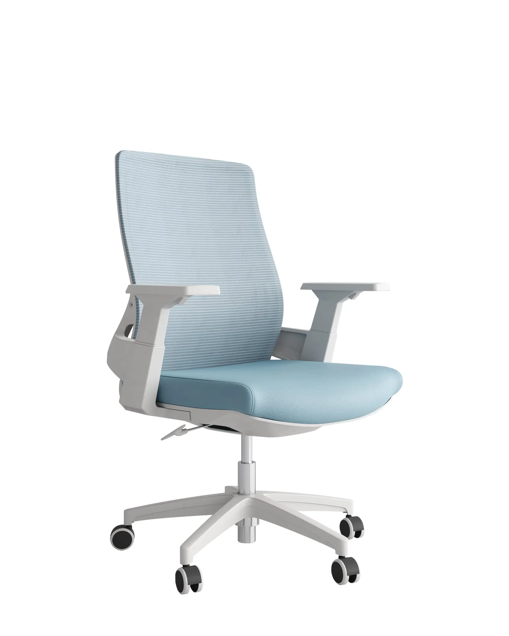 Mesh Conference Meeting Room Gaming Task Computer Boss Executive Home Office Ergonomic Chair