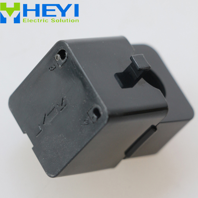 Split Core CT Kct-16 80A/3V Heyi Asct Cl: 0.5 UL1015AWG24 Clamp on Current Transformers